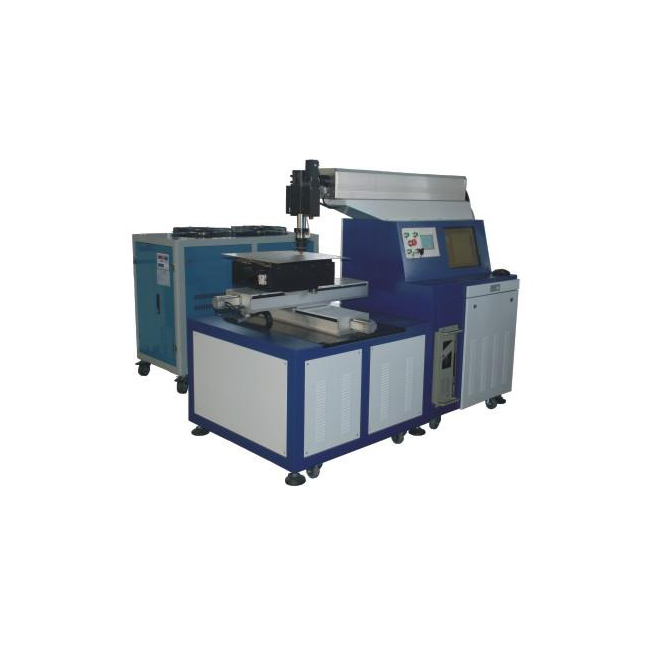 TFL-SC0303小幅面激光切割機
